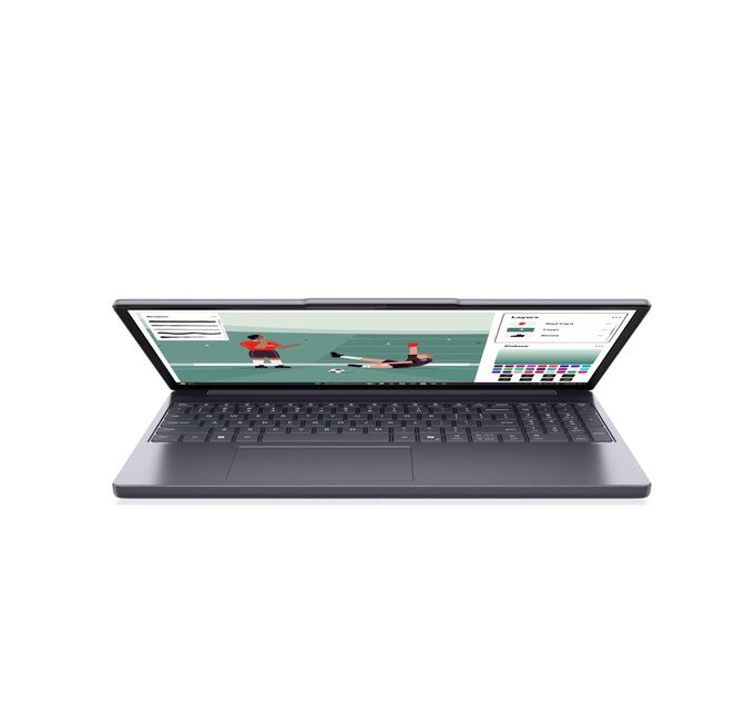 Port&aacute;til Lenovo IdeaPad Slim 3i 15IWC11-746 15.3" Intel Core 7 350 16GB DDR5 512GB WUXGA (sem carregador) image number 3