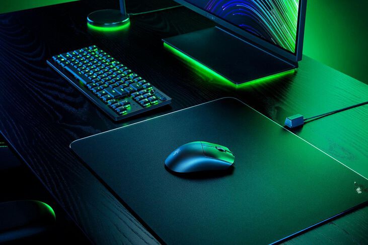Ratón Razer Viper V3 Hyperspeed 30000DPI Wireless image number 7