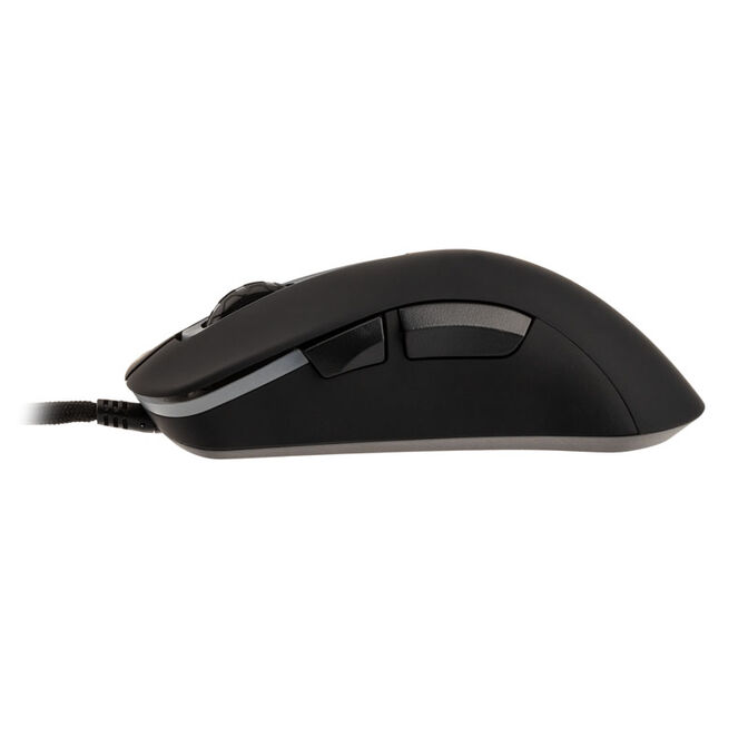 Rat&oacute;n Gaming Cherry Xtrfy M1 RGB Negro image number 2