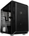 Caja Micro-ATX Kolink Citadel Mesh Vidrio Templado