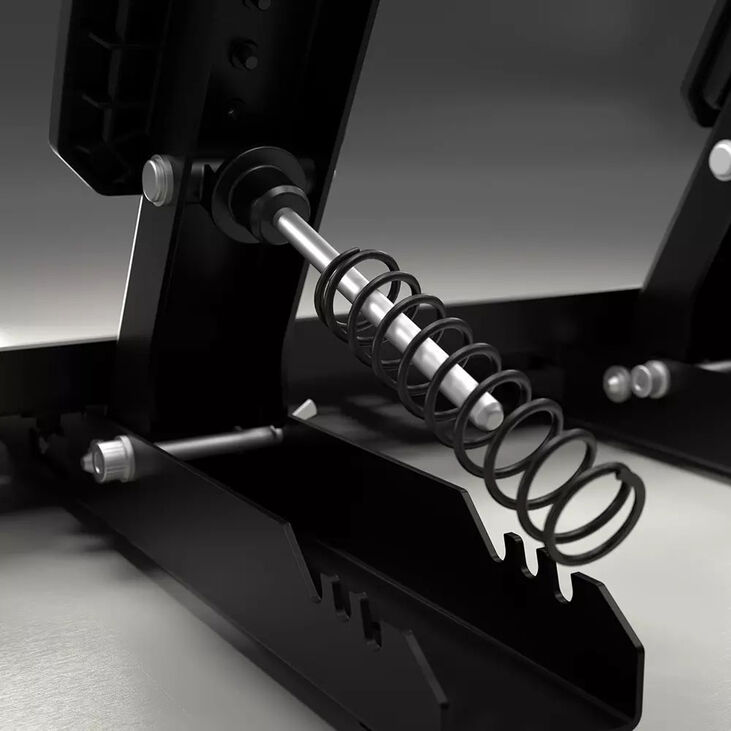 Pedales Thrustmaster Raceline Pedals III PC/PS5/PS4/Xbox One/Xbox Series S|X image number 4