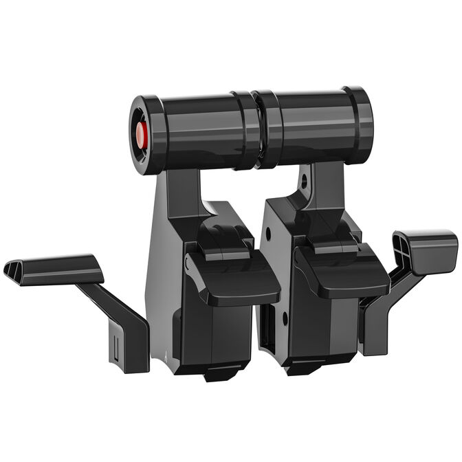 MOZA Racing TQA Throttle Module image number 5