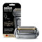 Cabezal de Recambio Braun Series 9 Kombipack 96M
