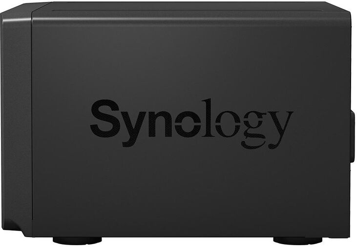 NAS Synology Unidad de Expansión DX517 image number 2