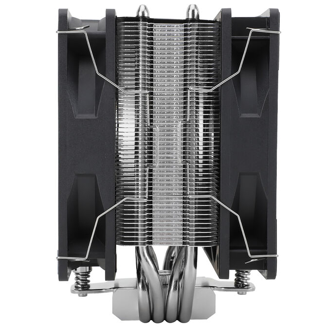 Ventilador CPU Thermalright Assassin X 120 Refined SE Plus image number 2