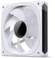 Ventilador Jonsbo FR-505 ARGB PWM Blanco - 120mm image number null