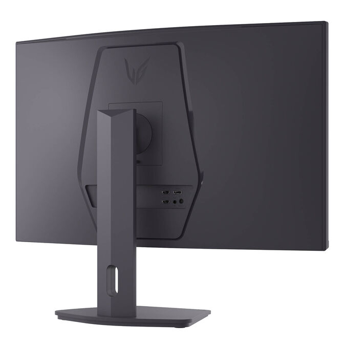 Monitor Gaming LG UltraGear 32" 32G600A-B VA QHD 180Hz 1ms FreeSync Premium image number 3