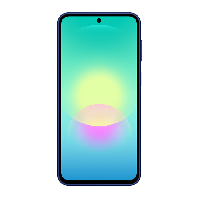 Smartphone Samsung Galaxy A27 5G 6.7" (6 / 128GB) 120Hz Azul image number 1