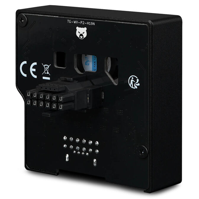 Thermal Grizzly WireView Pro II GPU 12V 2x6  - Normal image number 2