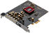 Tarjetas de Sonido Creative Synd Blaster Z PCIe image number null
