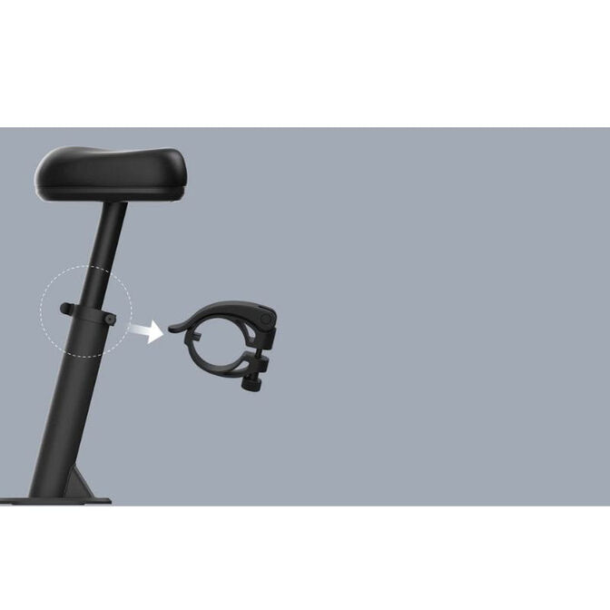 Asiento para Patinete El&eacute;ctrico Xiaomi Electric Scooter 5 Plus image number 4