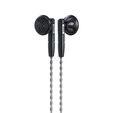 Auriculares FiiO FF5 con Cable Desmontable Negros image number null