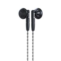 Auriculares FiiO FF5 con Cable Desmontable Negros