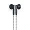 Auriculares FiiO FF5 con Cable Desmontable Negros