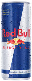 Red Bull Lata 250ml image number null