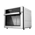 Horno Cecotec Bake&Fry 3000 Touch Steel image number null