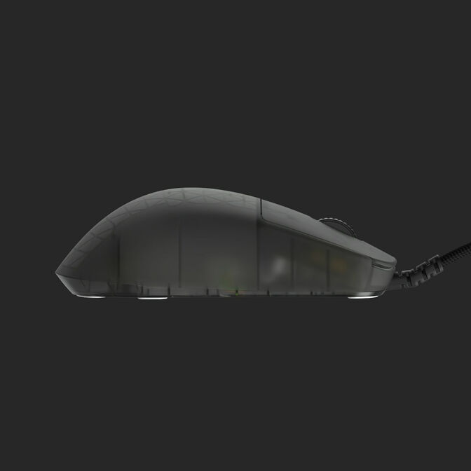 Rat&oacute;n Gaming Endgame Gear OP1 - Dark Frost image number 2