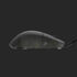 Ratón Gaming Endgame Gear OP1 - Dark Frost image number null