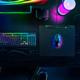 Alfombrilla Razer HyperFlux V2 Hard Ed. image number null
