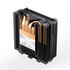 Ventilador CPU Jonsbo HX4170D Negro - 92mm image number null