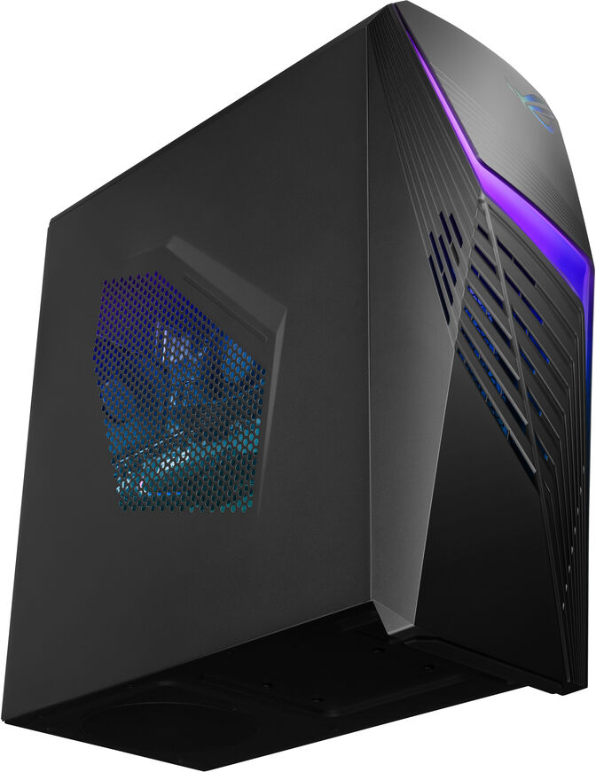 Ordenador Asus ROG Strix G13CHR i5-14400F 32GB DDR5 2TB RTX 4060 8GB Win11 image number 8