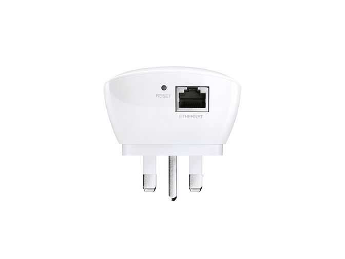 Repetidor TP-Link TL-WA850RE 300Mbps Wi-Fi image number 5