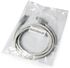 Cable de Red Gembird PP6U-2M UTP Cat6 2m Gris image number null