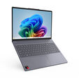 Port&aacute;til Lenovo IdeaPad Slim 3x 15Q8X10-735 15,3 Snapdragon X1-26-100 16GB DDR5 1TB FHD+ W11 (Sem Carregador) image number null