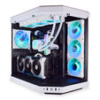 Ordenador King Mod Gamer-PC Ryzen 7 9800X3D 32GB DDR5 2TB RTX 5090 WiFi image number null