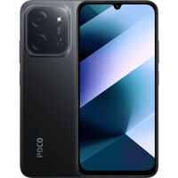 Smartphone Xiaomi POCO C85 4G 6.9" (6 / 128GB) 120Hz Negro