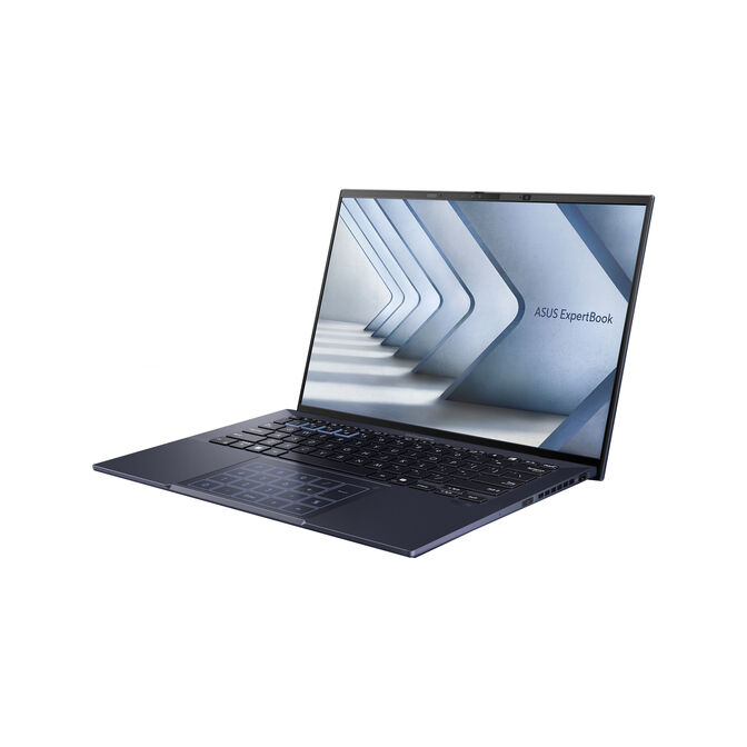 Port&aacute;til ASUS Expertbook B9 B9403 14" Core 7 150U 32GB DDR5 1TB WQXGA+ OLED W11 Pro image number 7