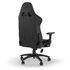 Silla Gaming Corsair TC100 RELAXED - Leatherette Negro image number null