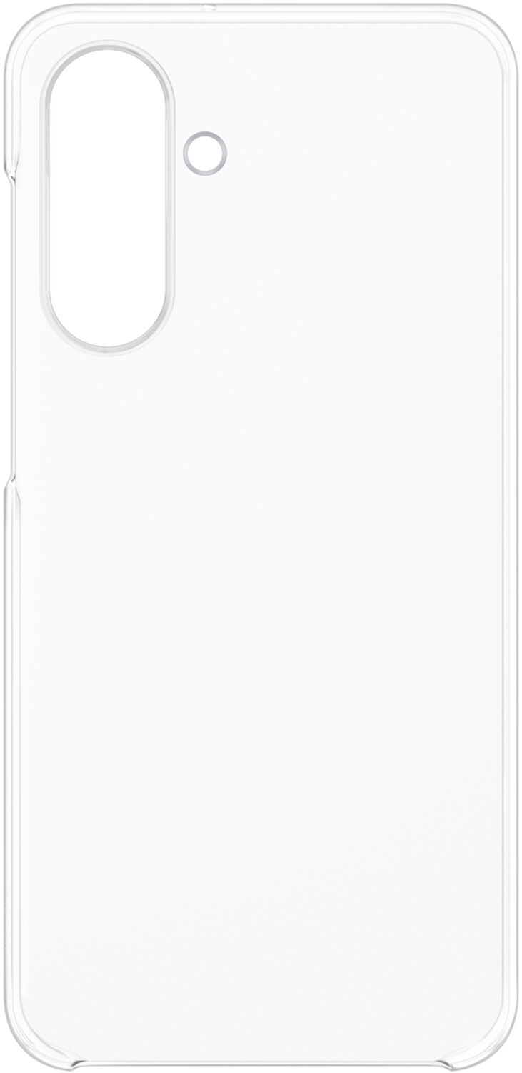 Funda Transparente Samsung A26 5G image number 3