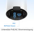 Sistema Mesh TP-Link Deco X50 Outdoor/Indoor AX3000 Mesh Wi-Fi 6 image number null