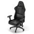 Silla Gaming Corsair TC100 RELAXED - Leatherette Negro image number null