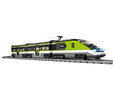 LEGO City: Tren de Pasajeros de Alta Velocidad, 764 Piezas (60337) image number null
