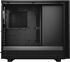 Torre E-ATX Fractal Design Define 7 Black TG Dark Tint image number null