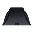 Base de Carga Razer Universal Quick Charging Stand para PlayStation 5 Blanco image number null