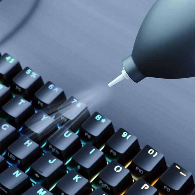 Equipo de Limpieza Glorious image number 5