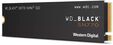 Disco SSD Western Digital Black SN770 2TB Gen4 M.2 NVMe (5150/4850MB/s) image number null