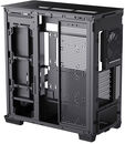 Caja ATX APNX Creator C1 Black V2 image number null