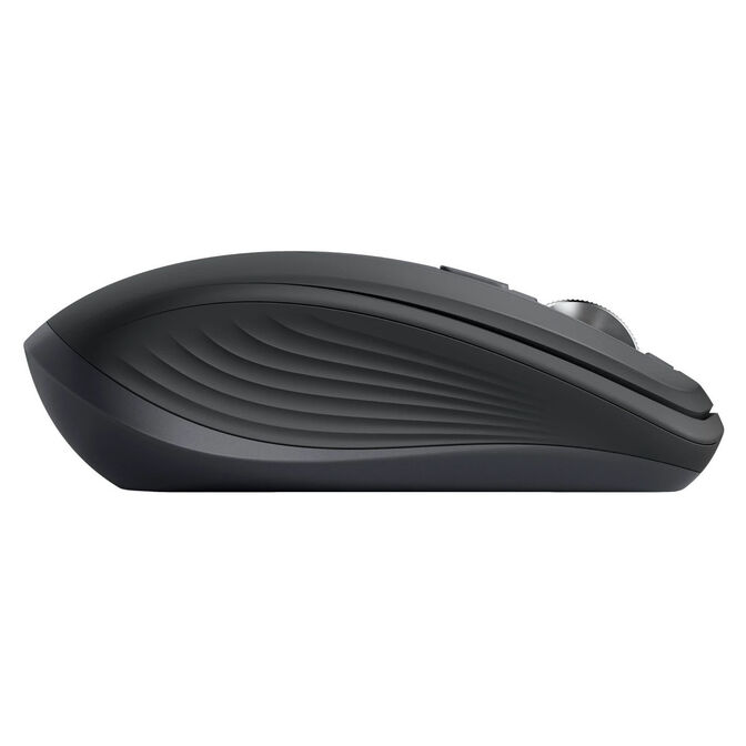 Rat&oacute;n Logitech MX Anywhere 3S Wireless Grafito image number 3