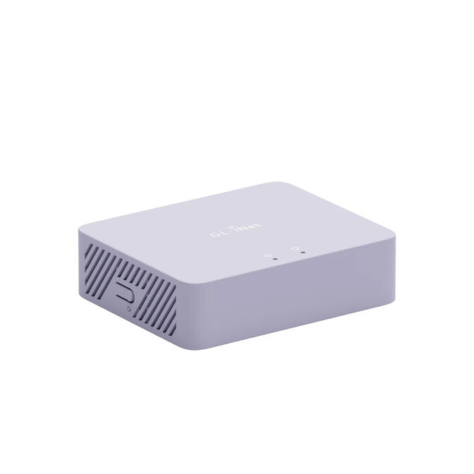 Security Gateway GL.iNet GL-MT5000 Brume 3 High Speed VPN 2.5G image number 0