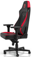 Silla noblechairs HERO - MOUZ Edition image number null