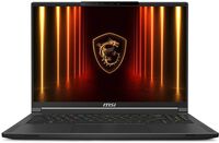 Port&aacute;til MSI Stealth A16 AI+ A3XWJG-066PT 16" Ryzen 9 AI HX 370 64GB DDR5 1TB RTX 5090 QHD+ OLED 240Hz W11
