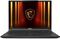 Port&aacute;til MSI Stealth A16 AI+ A3XWJG-066PT 16" Ryzen 9 AI HX 370 64GB DDR5 1TB RTX 5090 QHD+ OLED 240Hz W11