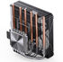 Ventilador CPU Jonsbo HP-600 LS Preto 120mm image number null