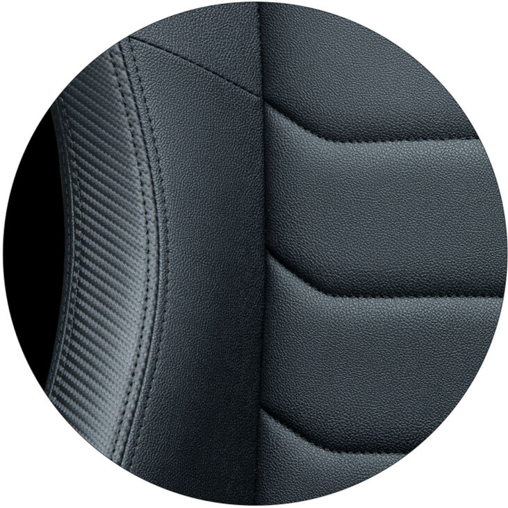 Asiento de competición Next Level Racing ELITE ERS3 image number 4