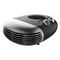 Termoventilador Cecotec ReadyWarm 2000 Max Horizon Negro