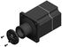 Adaptador Wheelbase Cube Controls QRX p/Simucube image number null